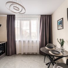 Квартира 78 м², 3-комнатная - изображение 2