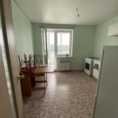 Квартира 38 м², 1-комнатная - изображение 4