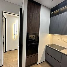 Квартира 42 м², 1-комнатная - изображение 4