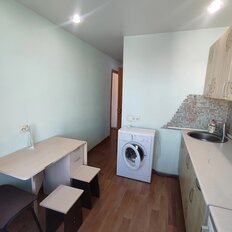 Квартира 40 м², 1-комнатная - изображение 3