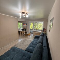 Квартира 40 м², 2-комнатная - изображение 1