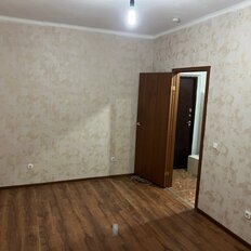 Квартира 32 м², 1-комнатная - изображение 3