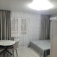Квартира 33 м², 1-комнатная - изображение 4
