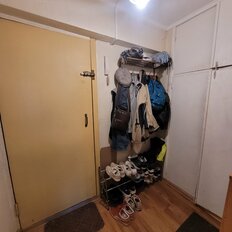 Квартира 25,3 м², 1-комнатная - изображение 3