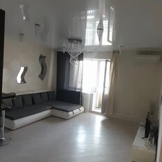 Квартира 62,9 м², 2-комнатная - изображение 3