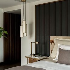 Квартира 104 м², 2-комнатные - изображение 1