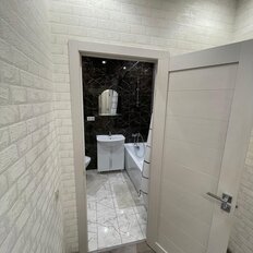 Квартира 26,3 м², 1-комнатная - изображение 1