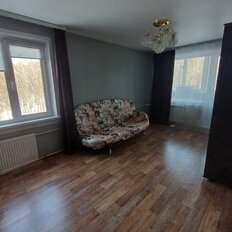 Квартира 45 м², 2-комнатная - изображение 1