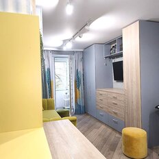 Квартира 115,1 м², 4-комнатная - изображение 1