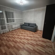 Квартира 40 м², 1-комнатная - изображение 5