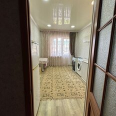 Квартира 40 м², 1-комнатная - изображение 1