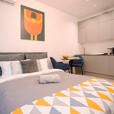 Квартира 26 м², 1-комнатная - изображение 2