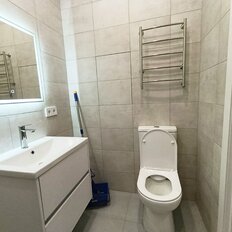 Квартира 30 м², 1-комнатные - изображение 2