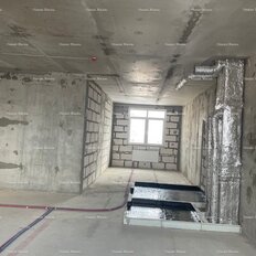 Квартира 57,4 м², 2-комнатная - изображение 2