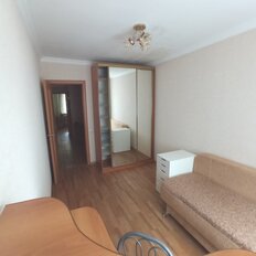 Квартира 61,9 м², 3-комнатная - изображение 5