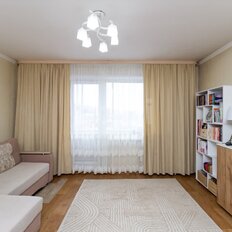 Квартира 40,4 м², 1-комнатная - изображение 3