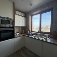 Квартира 115 м², 4-комнатная - изображение 5