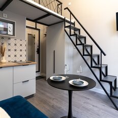 Квартира 19 м², студия - изображение 5