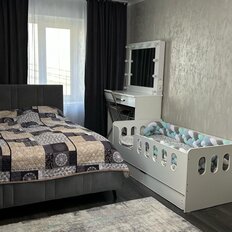 Квартира 64,2 м², 2-комнатная - изображение 2