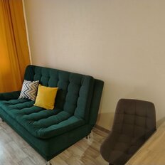 Квартира 45 м², 2-комнатная - изображение 1