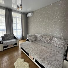 Квартира 30 м², студия - изображение 1