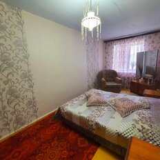 Квартира 58,7 м², 3-комнатная - изображение 5