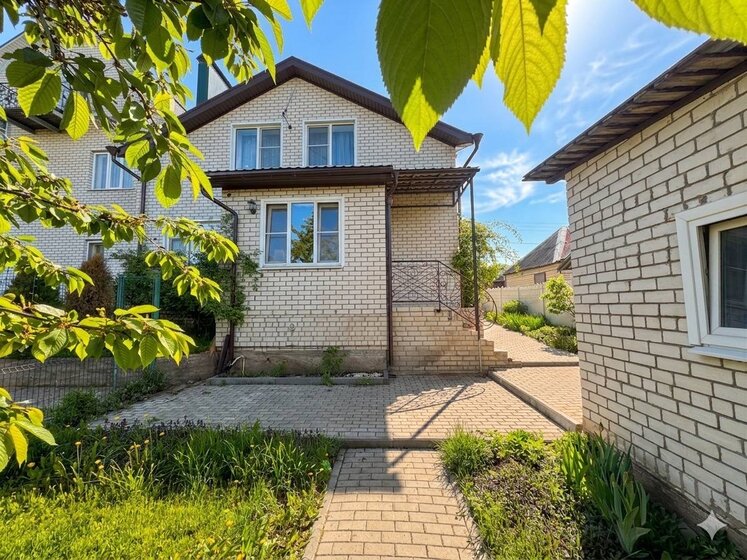 36,2 м², 1-комнатная квартира 7 860 000 ₽ - изображение 27