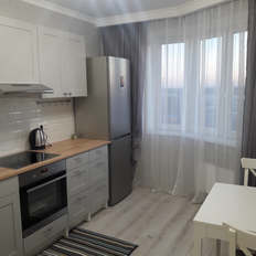 Квартира 39 м², 1-комнатная - изображение 3