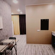 Квартира 34 м², 1-комнатная - изображение 1