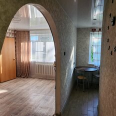 Квартира 45 м², 2-комнатная - изображение 3