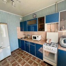 Квартира 62,3 м², 3-комнатная - изображение 3