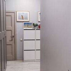 Квартира 65 м², 2-комнатная - изображение 5