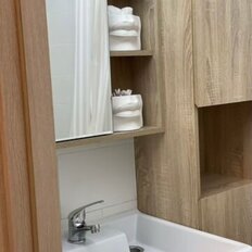 Квартира 40 м², 1-комнатная - изображение 1