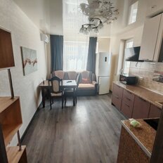 Квартира 45 м², 1-комнатная - изображение 1