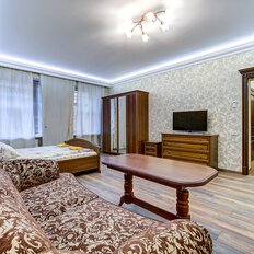 Квартира 30 м², 1-комнатная - изображение 2