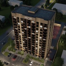 Квартира 29,1 м², 1-комнатная - изображение 5