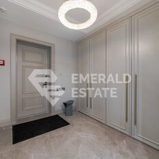 Квартира 110 м², 3-комнатная - изображение 1