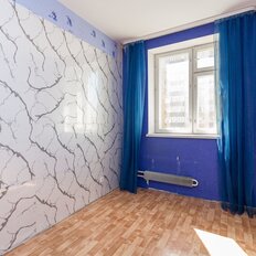 Квартира 44 м², 2-комнатная - изображение 4