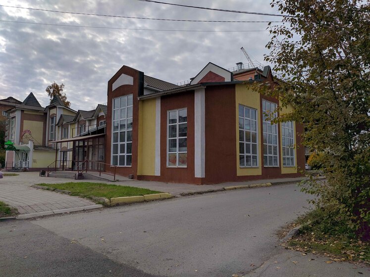 657 м², помещение свободного назначения 89 985 000 ₽ - изображение 22
