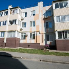 Квартира 25 м², 1-комнатная - изображение 3