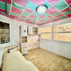 Квартира 90,9 м², 2-комнатная - изображение 3