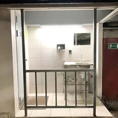 15 м², бокс - изображение 1