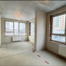 Квартира 115 м², 3-комнатная - изображение 3