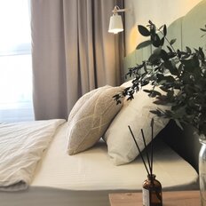 Квартира 26 м², студия - изображение 2