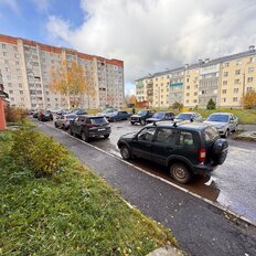 Квартира 56,3 м², 2-комнатная - изображение 5