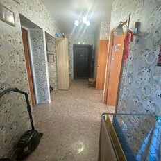 Квартира 75 м², 3-комнатная - изображение 4