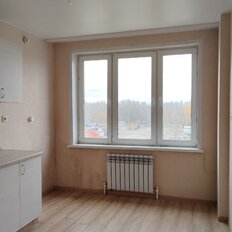 Квартира 33,1 м², 1-комнатная - изображение 3