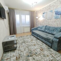 Квартира 50 м², 2-комнатная - изображение 3