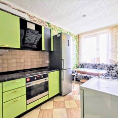 Квартира 42 м², 1-комнатная - изображение 1
