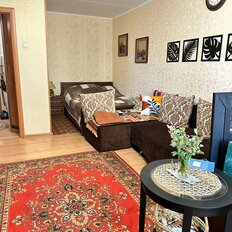 Квартира 37 м², 1-комнатная - изображение 2